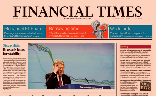 Financial Times