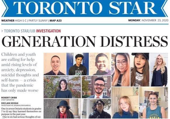 Toronto Star