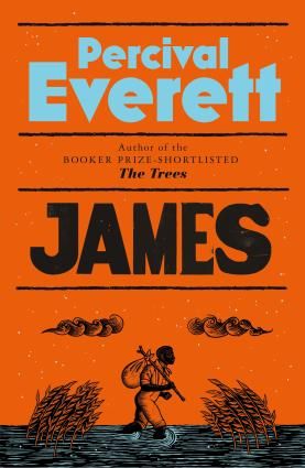 James, by Percival Everett