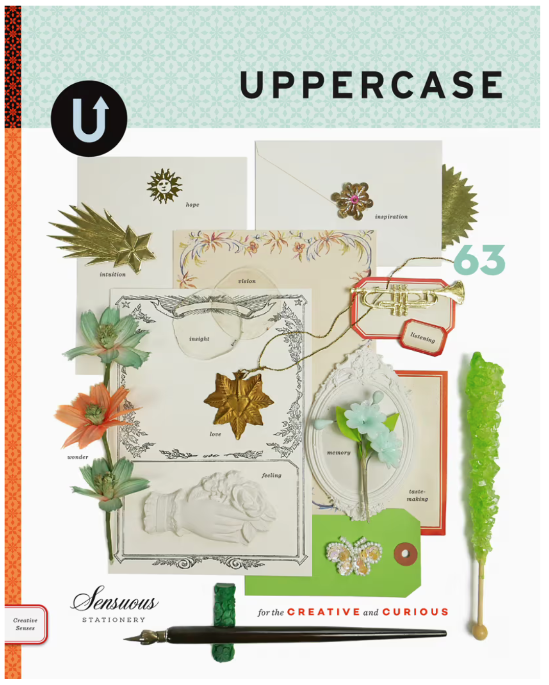 Uppercase