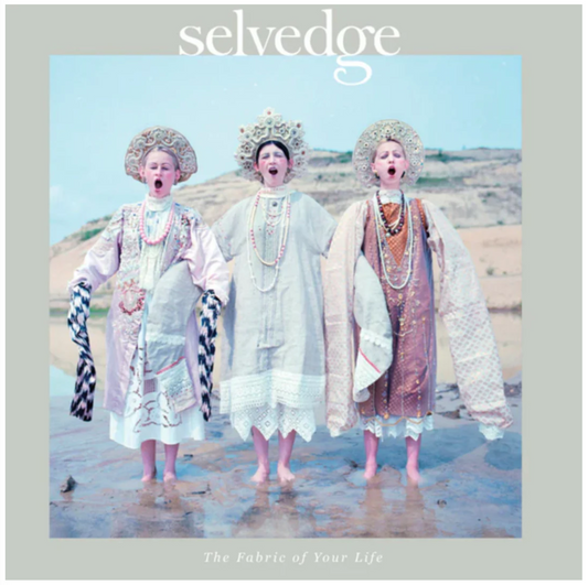 Selvidge