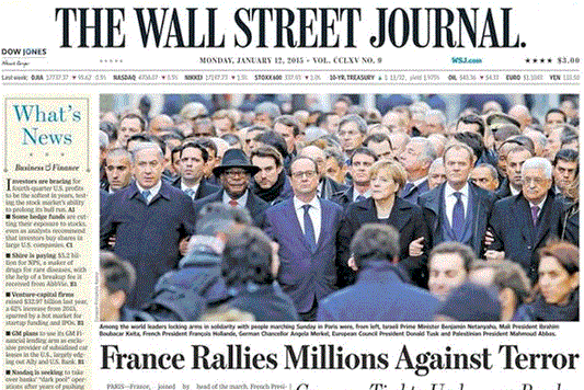 Wall Street Journal